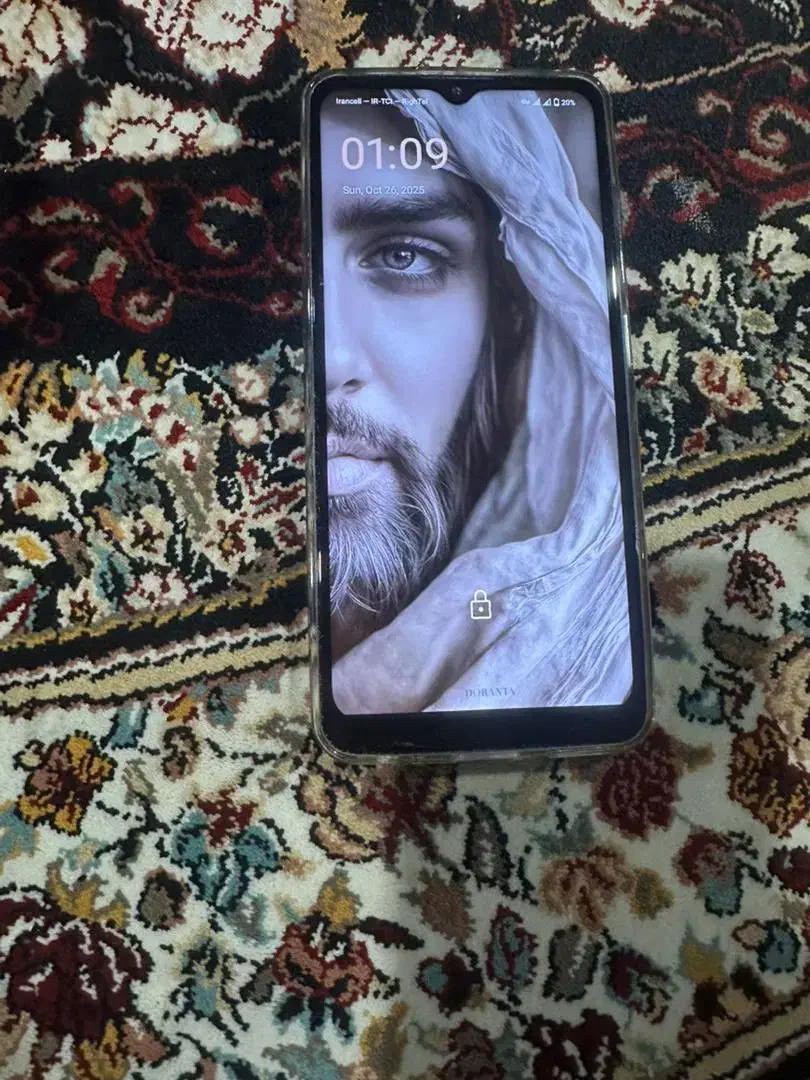 گوشی هانوفر نو|موبایل|تهران, شکوفه|دیوار