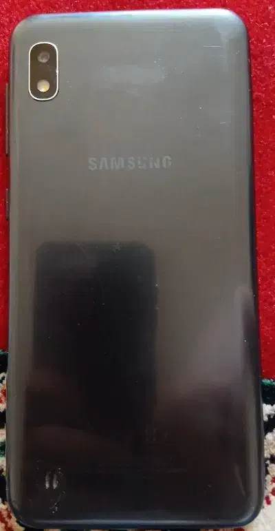 سامسونگ A10|موبایل|مرودشت, ثبت احوال|دیوار