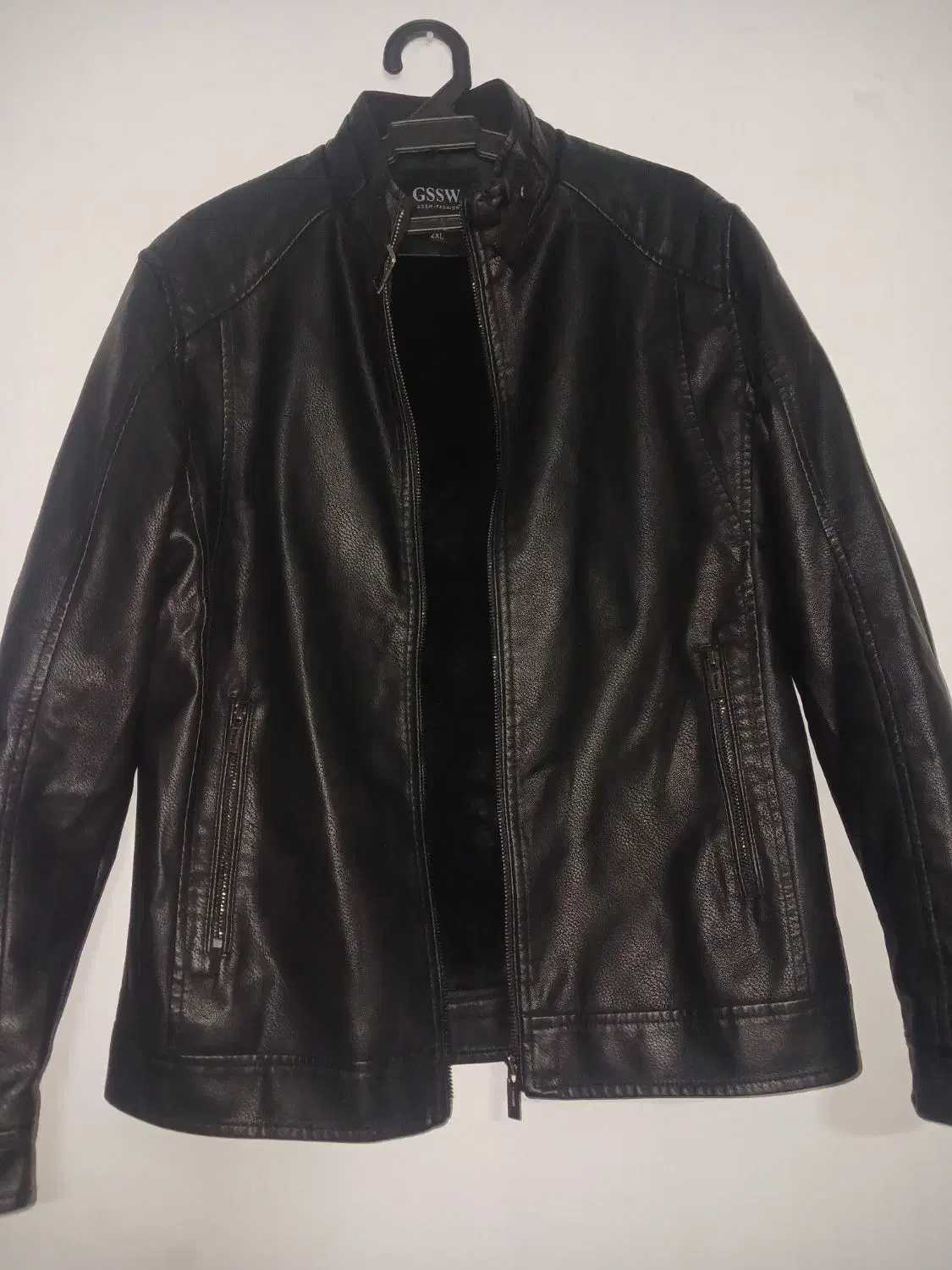 کت چرم مردانه|لباس|تهران, خانی آباد نو شمالی|دیوار