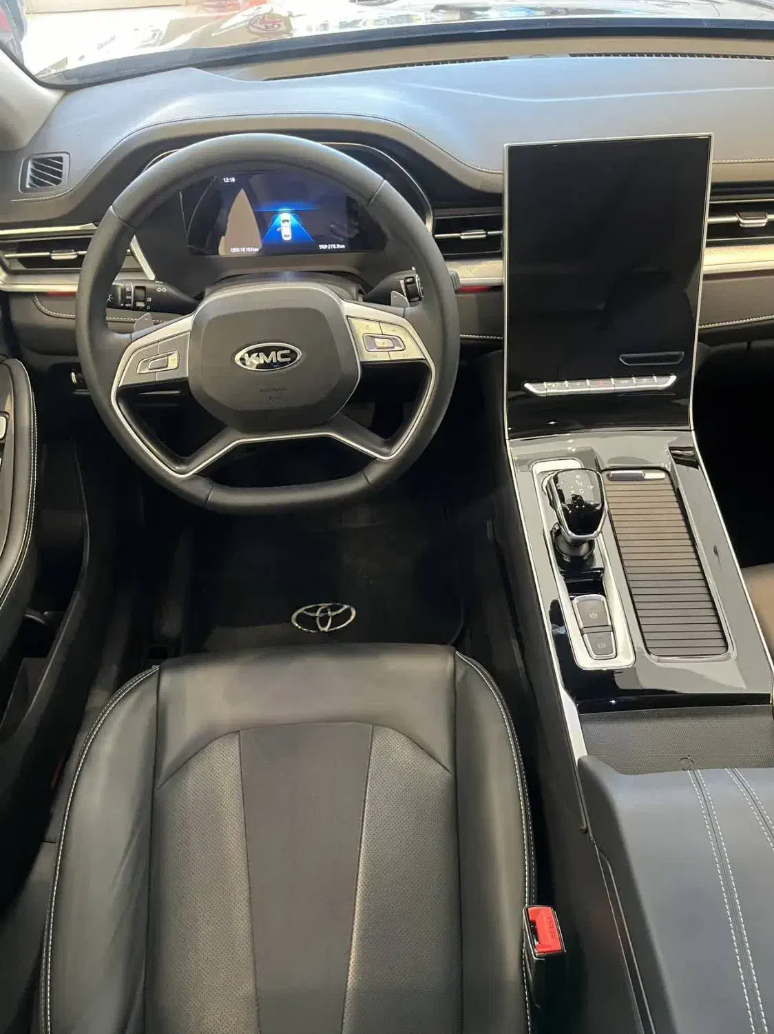 کی ام سی j7|خودرو سواری و وانت|یزد, |دیوار