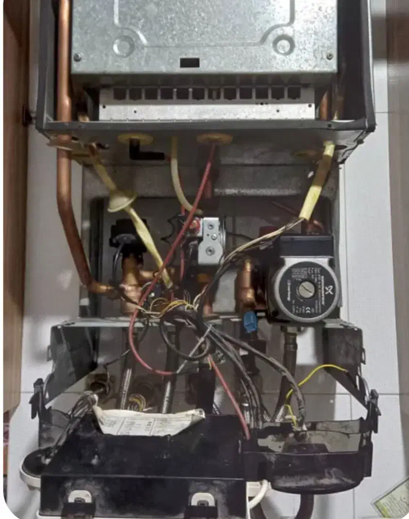 تعمیرات تخصصی//پکیج//|خدمات پیشه و مهارت|یزد, |دیوار