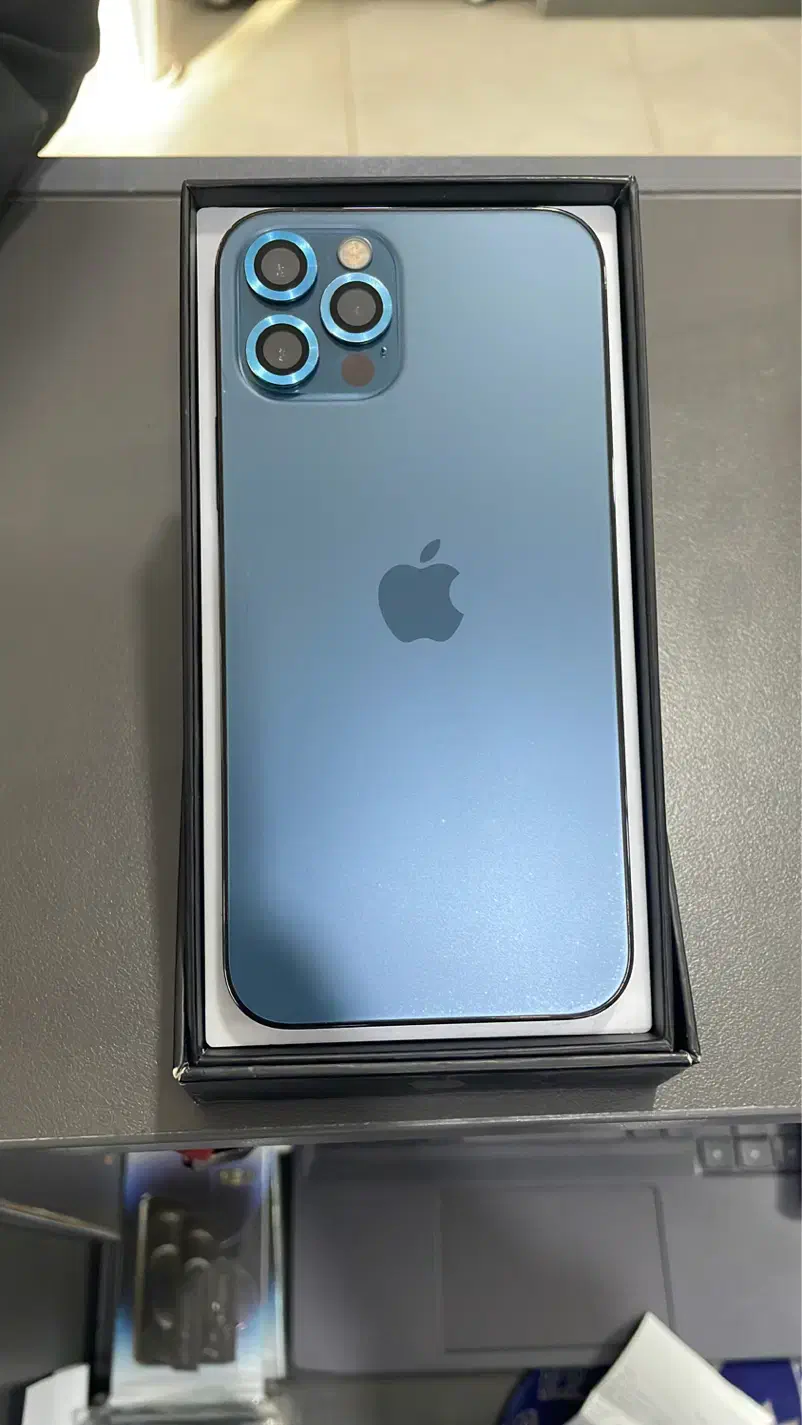 iphone 12pro|موبایل|تهران, جوادیه|دیوار