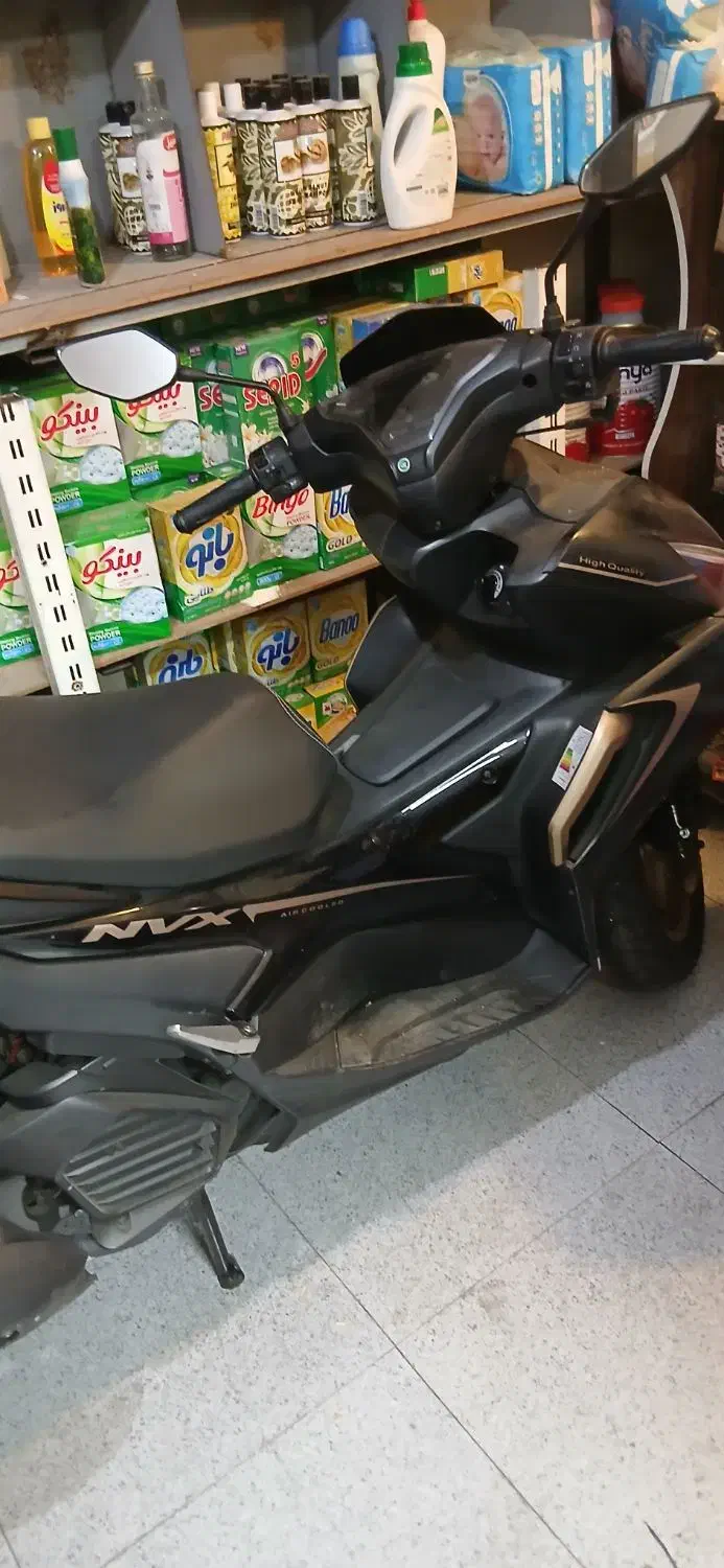 موتور|موتورسیکلت|تبریز, |دیوار