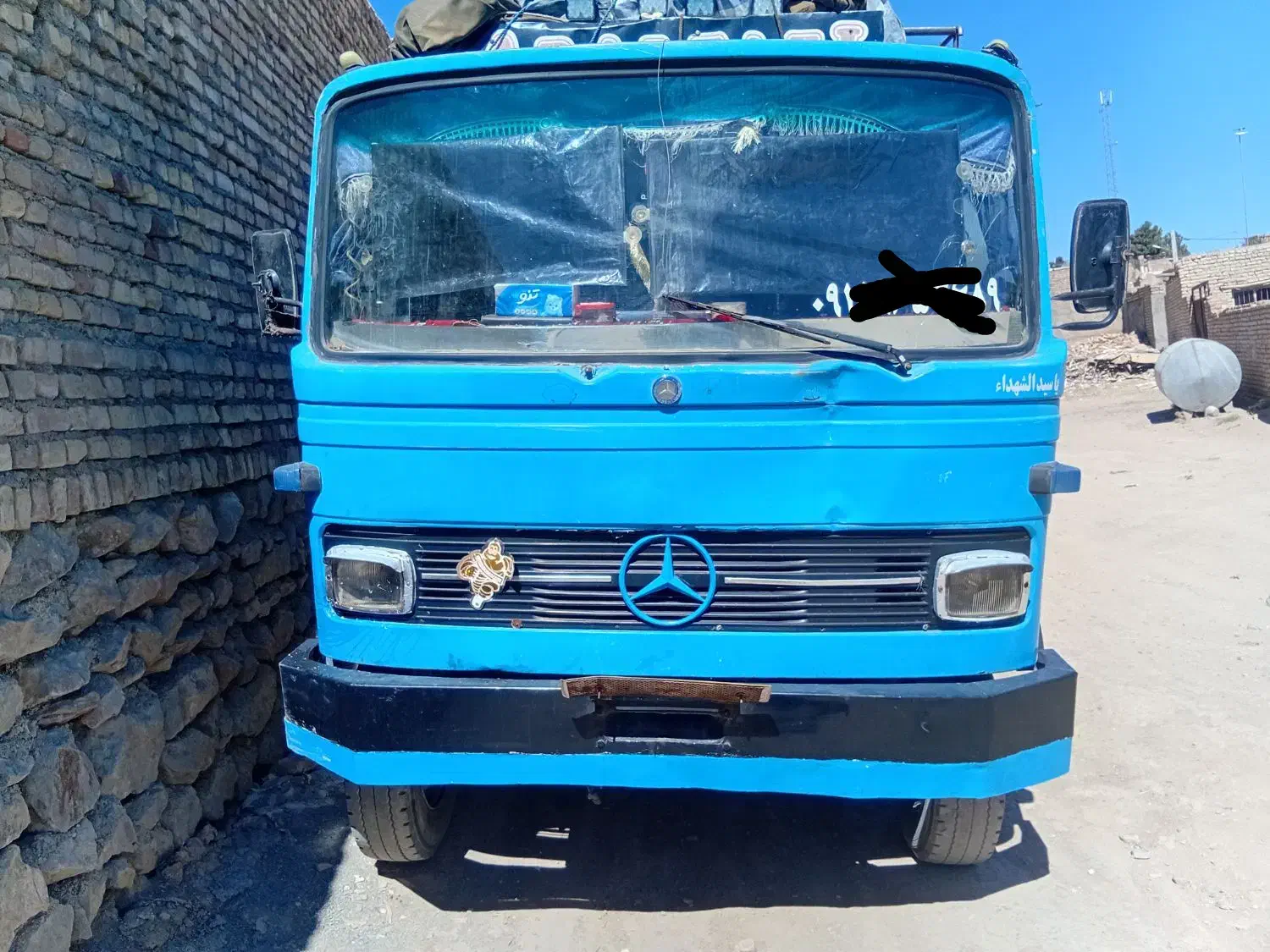 حمل بار|خدمات حمل و نقل|قائن, |دیوار