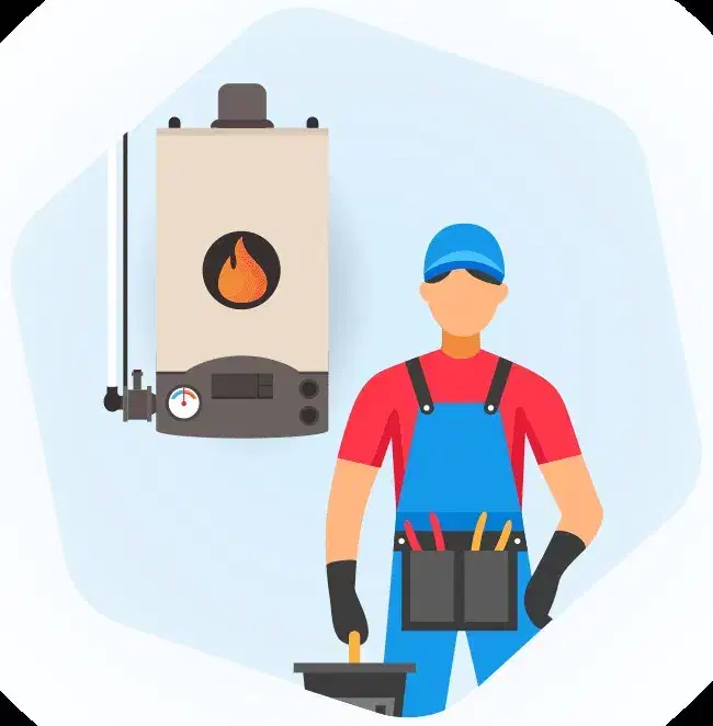 تعمیرات تخصصی پکیج شوفاژ گازی|خدمات پیشه و مهارت|رفسنجان, |دیوار