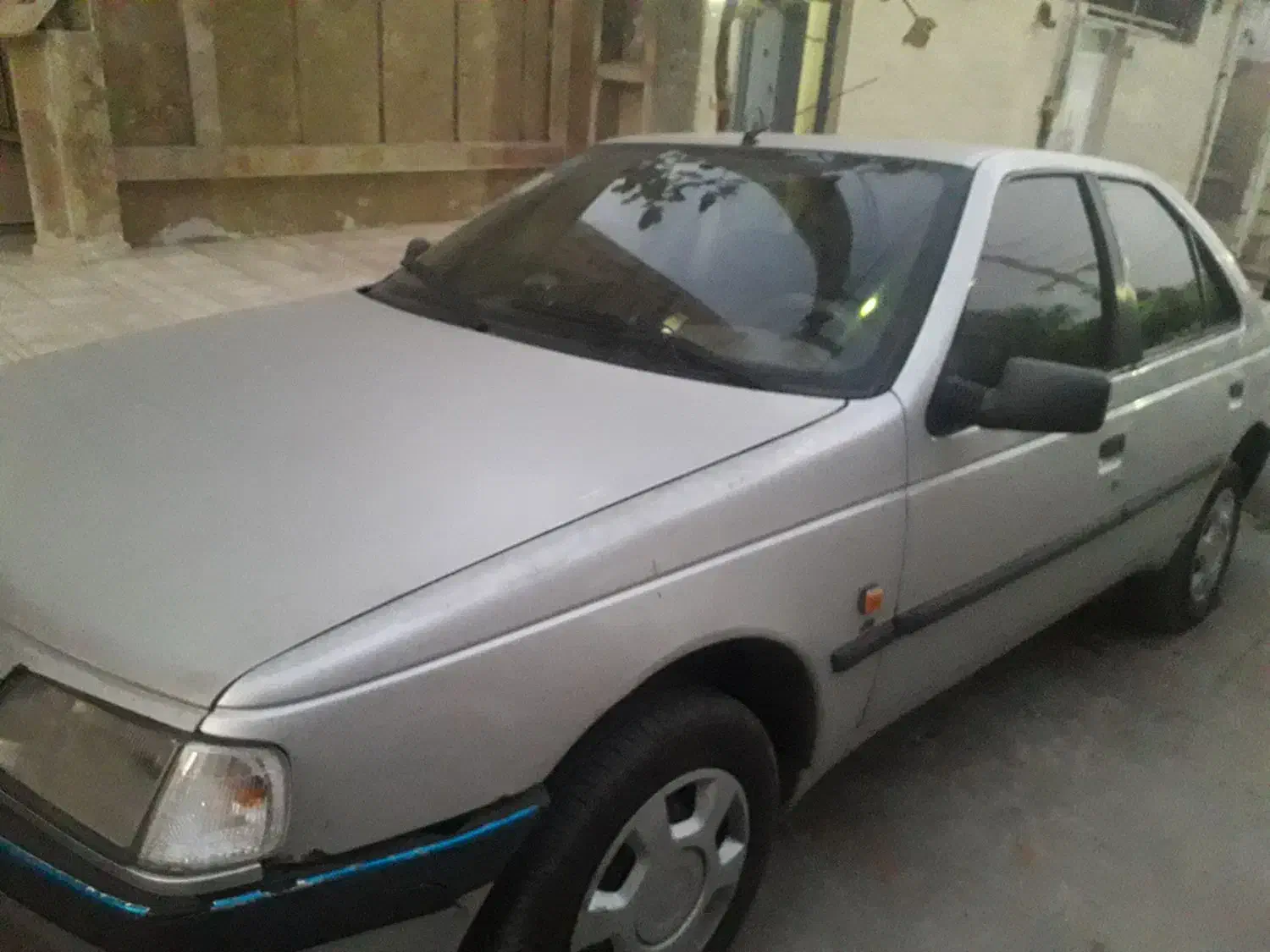 پژو405|خودرو سواری و وانت|رباط‌کریم, رباط‌کریم|دیوار