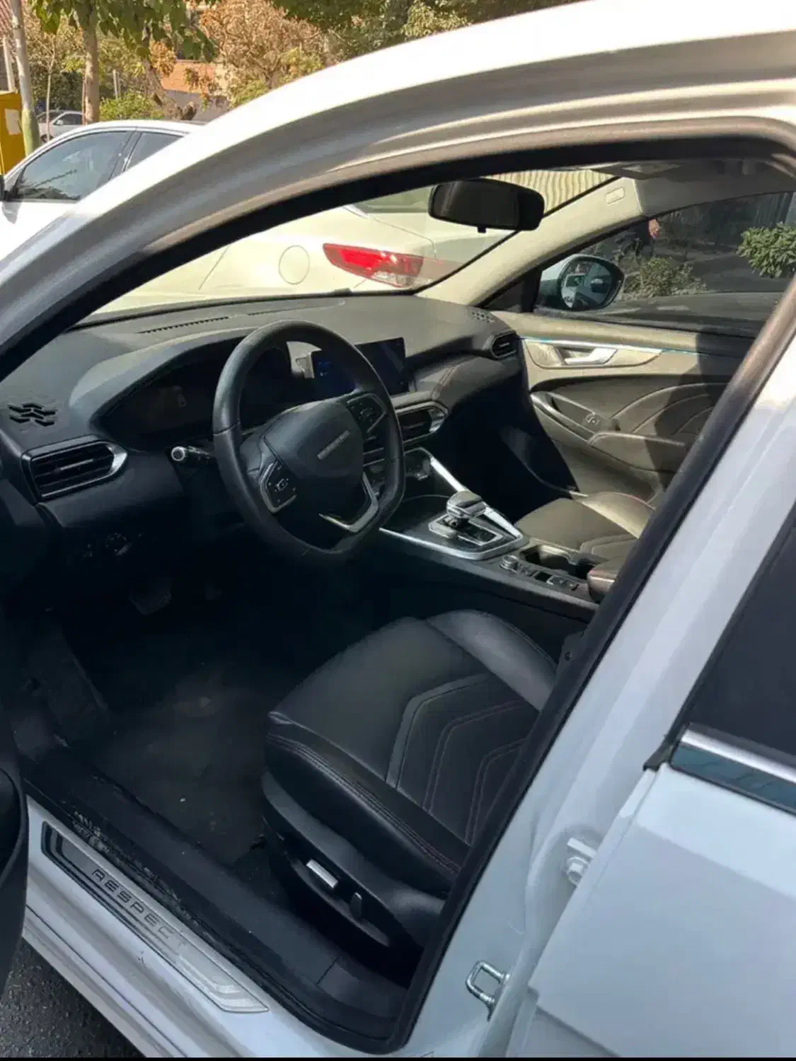 ریسپکت تیپ ۲|خودرو سواری و وانت|اصفهان, شاهد|دیوار