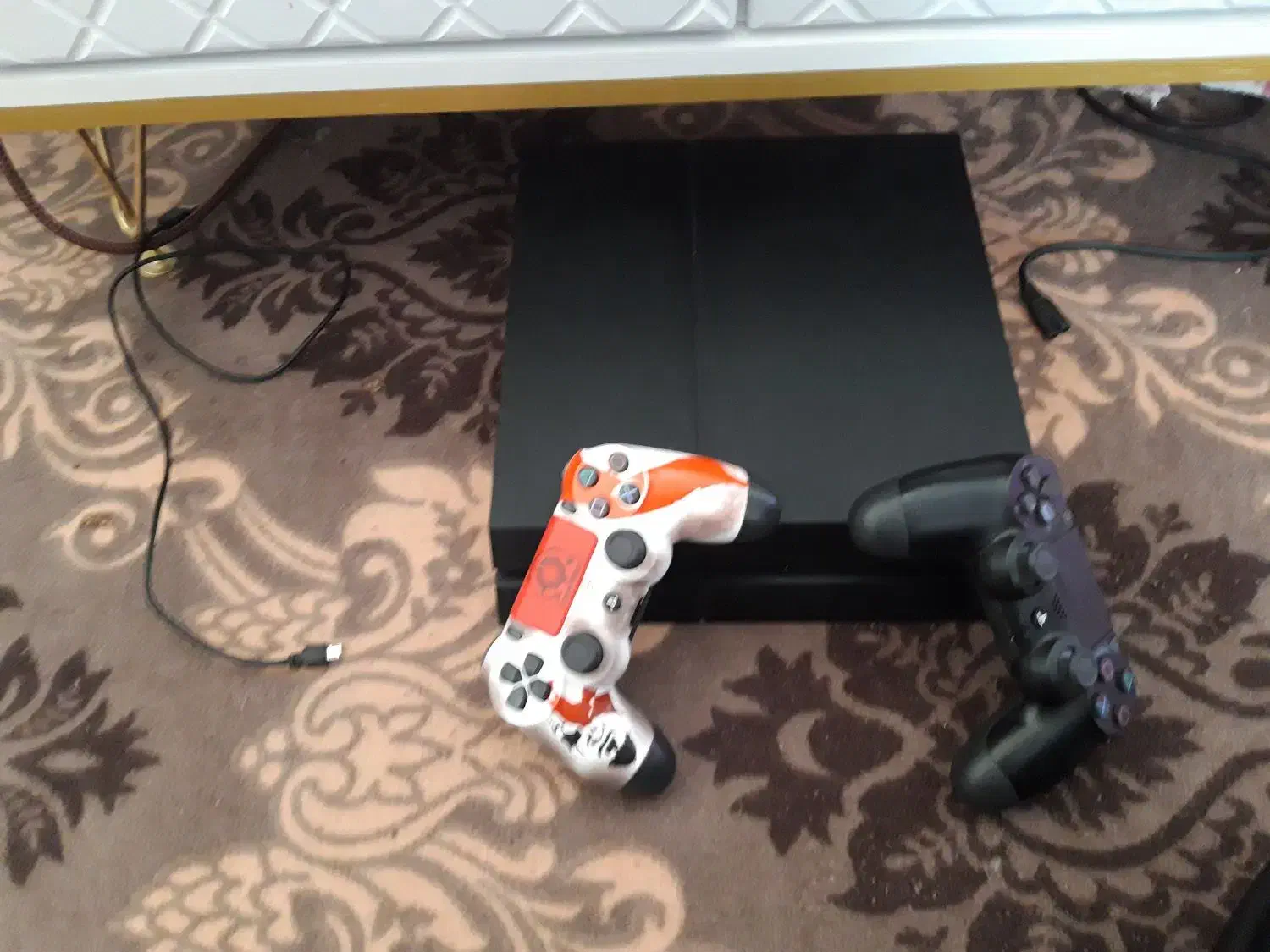 پلی۴|کنسول، بازی ویدئویی و آنلاین|ایلام, |دیوار