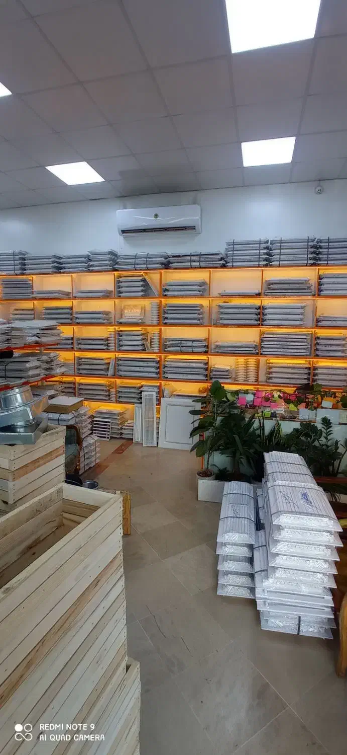 دریچه کولربازدید فن کویل فلکسی داکت اسپلیت پلنیوم|خدمات پیشه و مهارت|تهران, دستغیب|دیوار