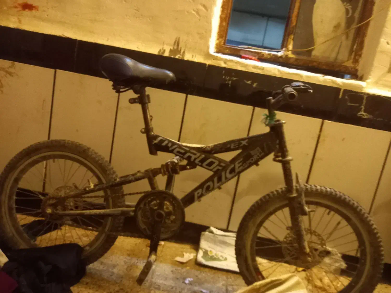 اهواز کوی سیاحی|دوچرخه، اسکیت، اسکوتر|اهواز, گلدشت|دیوار