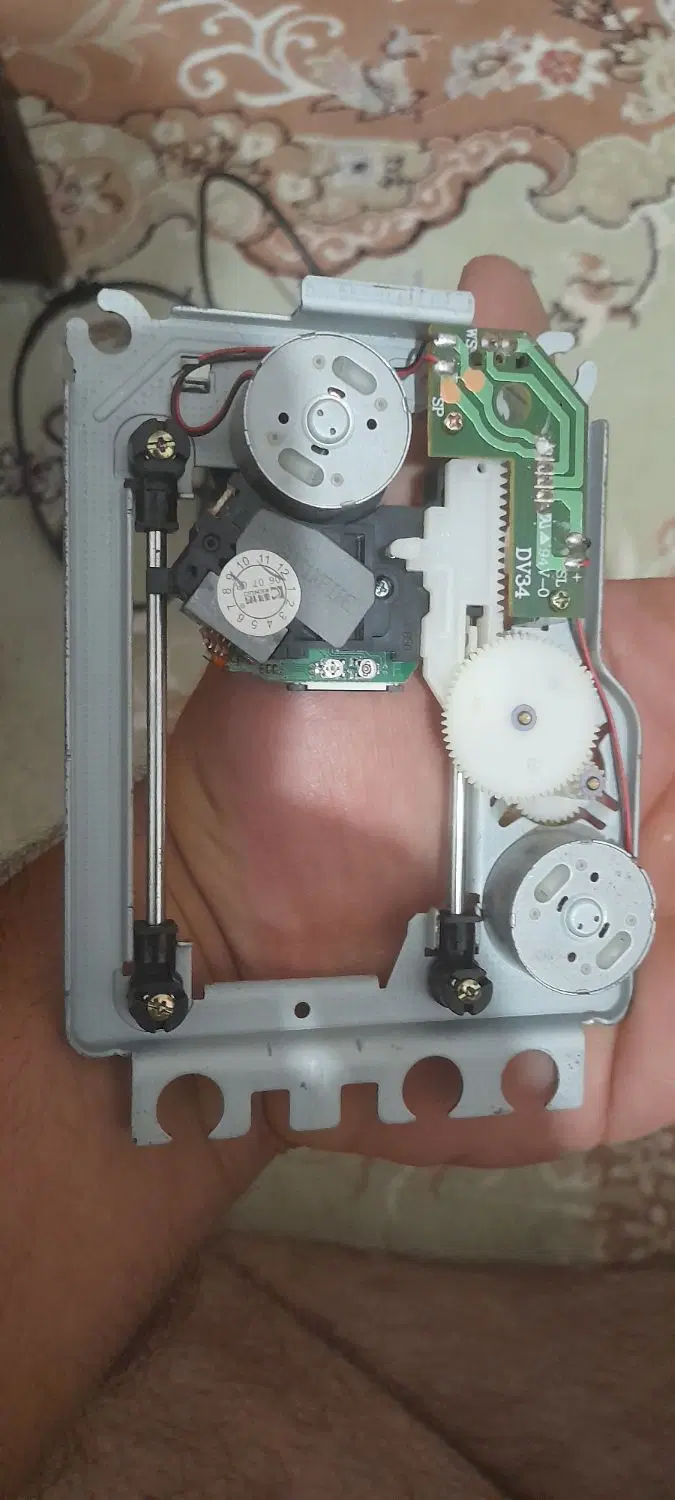 ps2 لنز|کنسول، بازی ویدئویی و آنلاین|کرمانشاه, |دیوار