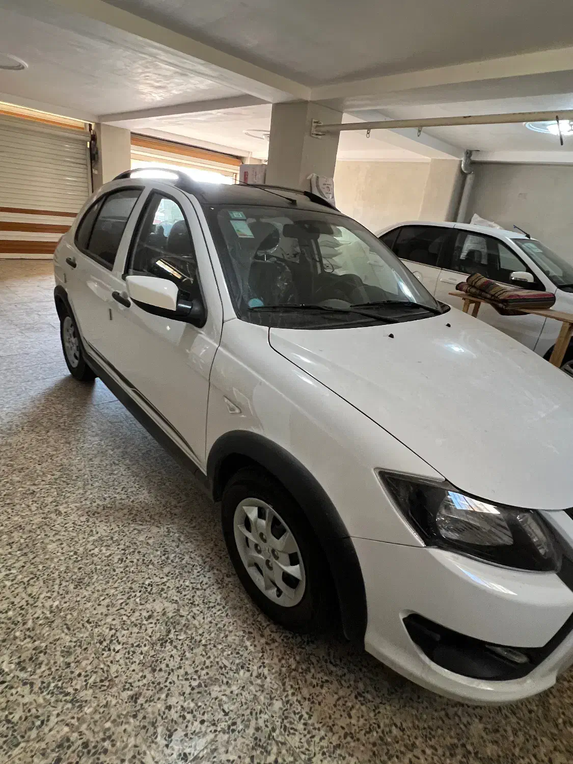 کوییک خشکRs|خودرو سواری و وانت|تالش, هشتپر|دیوار