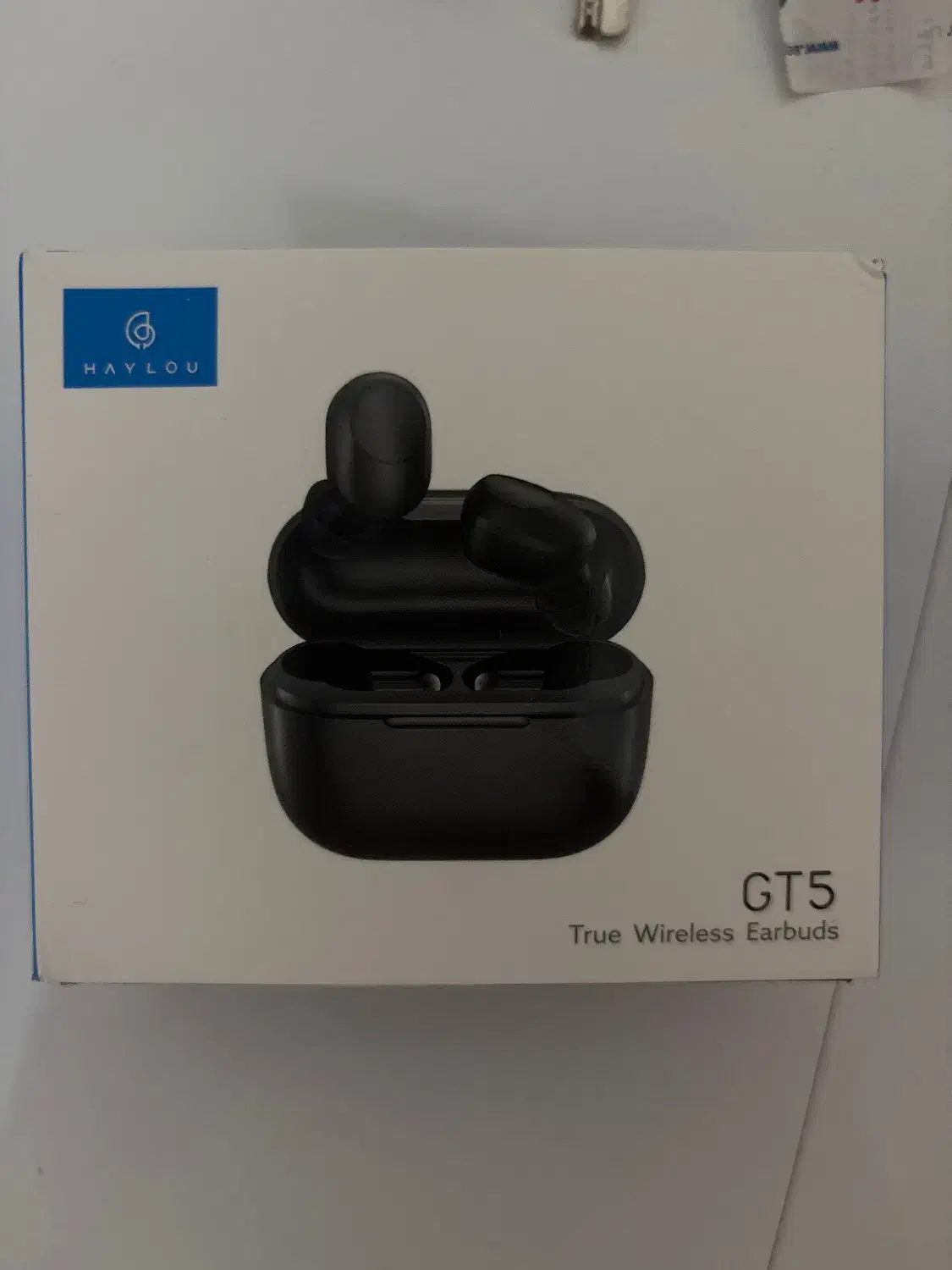 Haylou GT5|لوازم جانبی موبایل و تبلت|اصفهان, شاهزید|دیوار