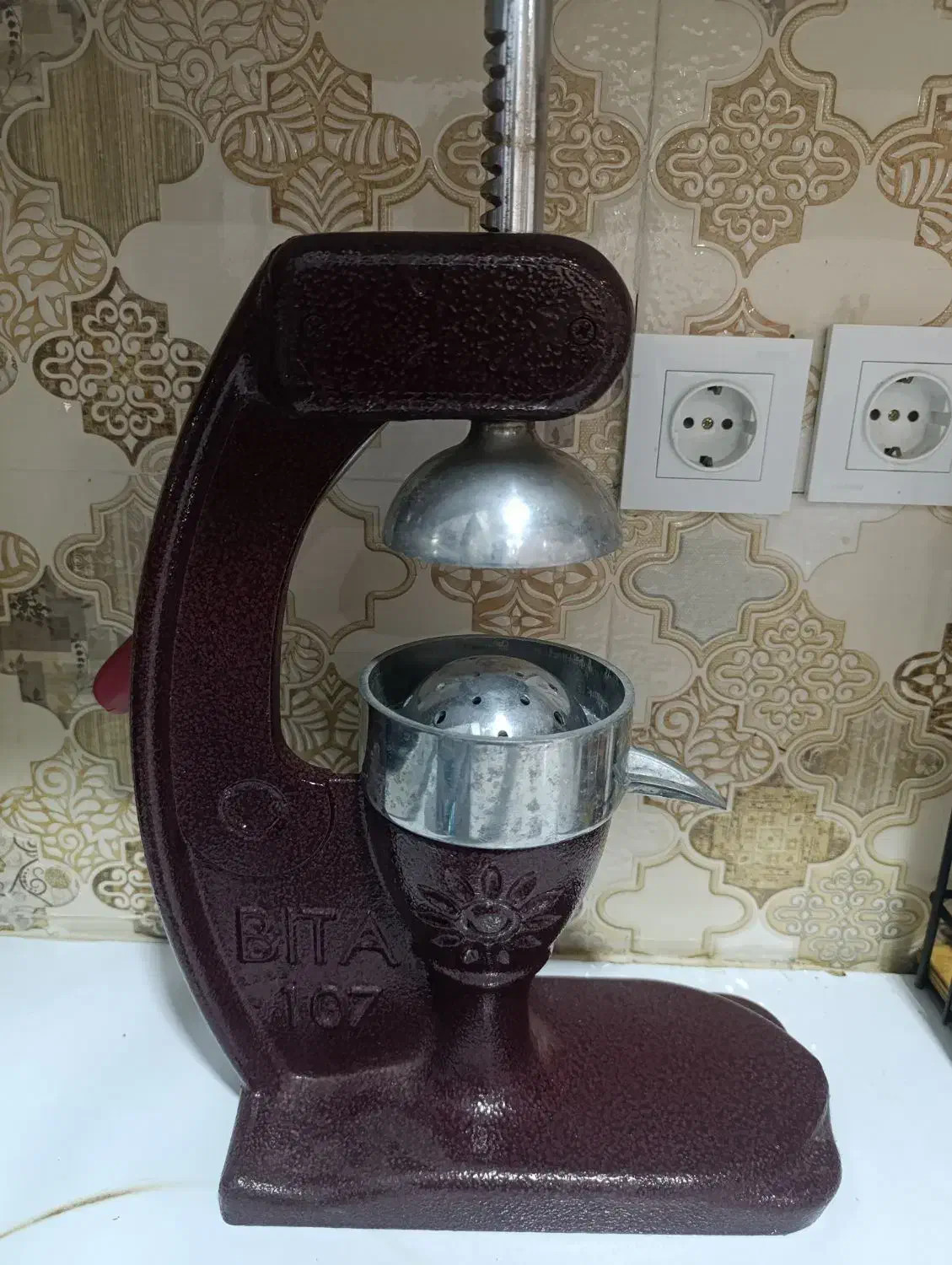 آب انار گیری و مرکبات|آبمیوه‌گیر و آب‌مرکبات‌گیر|دزفول, |دیوار