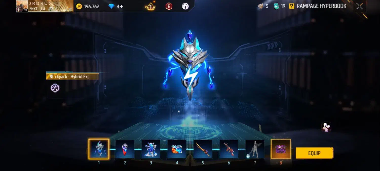 اکانت فری فایر|کنسول، بازی ویدئویی و آنلاین|جیرفت, |دیوار