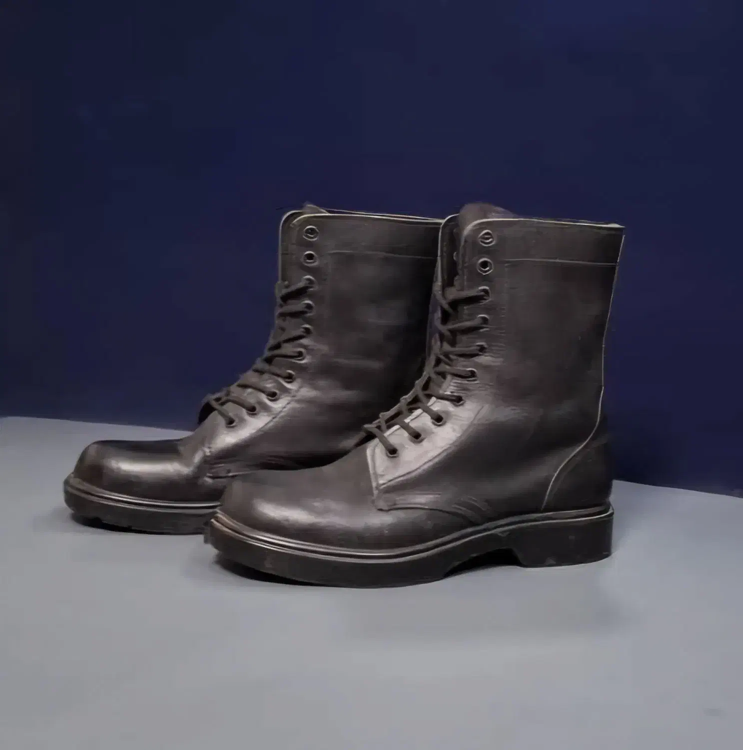 پوتین چرم|کیف، کفش، کمربند|قم, شهرک امام حسین|دیوار