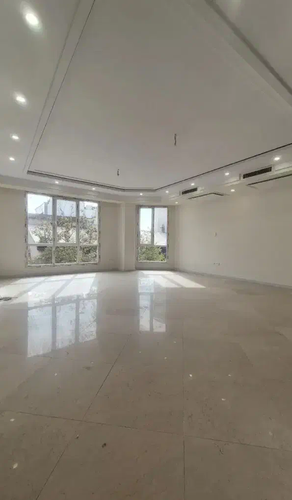 ۸۸ متری/مناسب سرمایه گذاری/ کلید نخورده/استثنایی|فروش آپارتمان|تهران, سازمان آب|دیوار