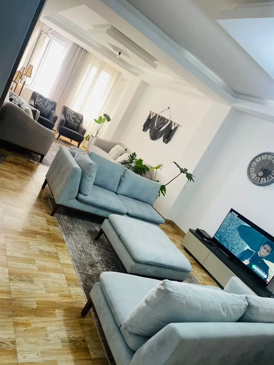 واحد ۱۰۵ متری محدوده شهرک دانشگاه|فروش آپارتمان|پاکدشت, پاکدشت (مامازند)|دیوار