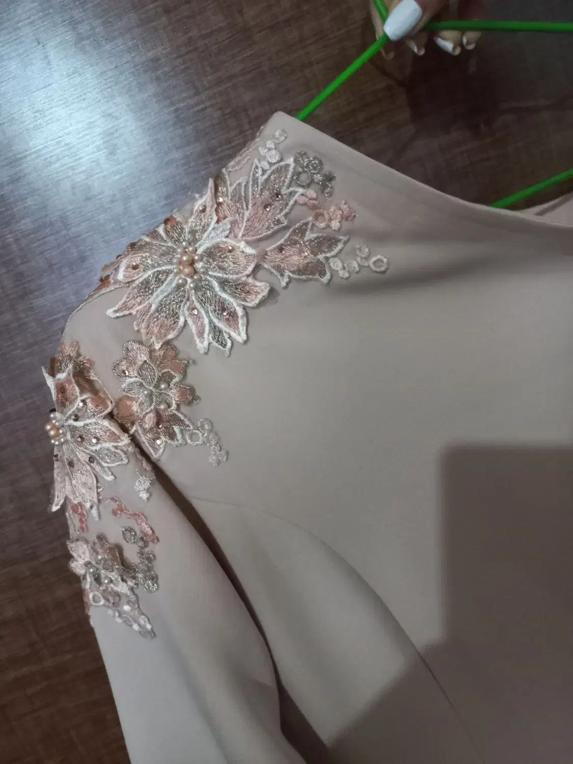 لباس مجلسی نو تا سایز ۳۸|لباس|آمل, |دیوار