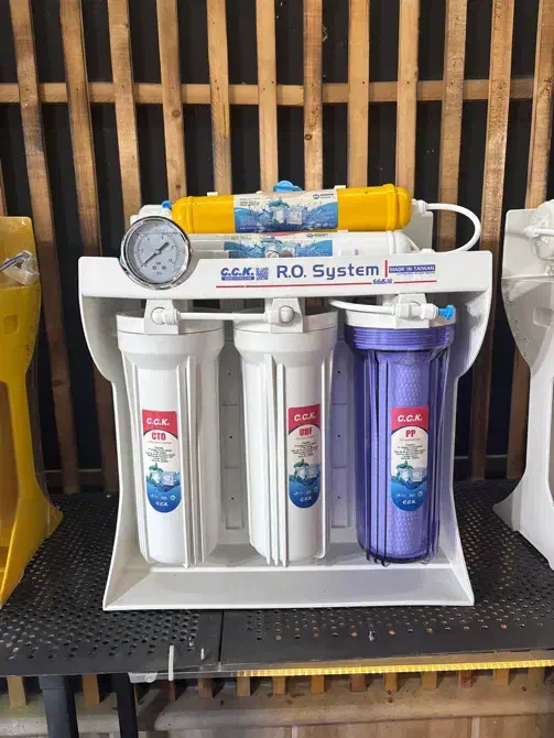 دستگاه تصفیه آب|آب‌سردکن و تصفیه آب|نوشهر, |دیوار