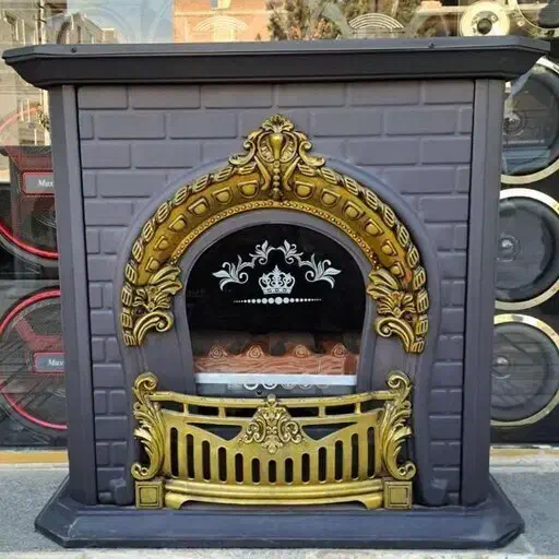 تعمیر بخاری و شومینه همه جای قم ( در منزل شما )|خدمات پیشه و مهارت|قم, نیروگاه|دیوار