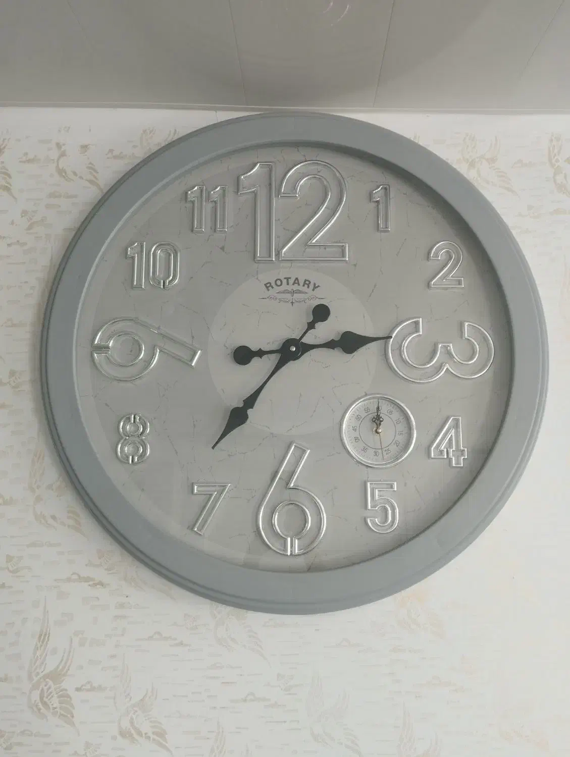 ساعت دیواری|ساعت دیواری و تزئینی|مریوان, |دیوار