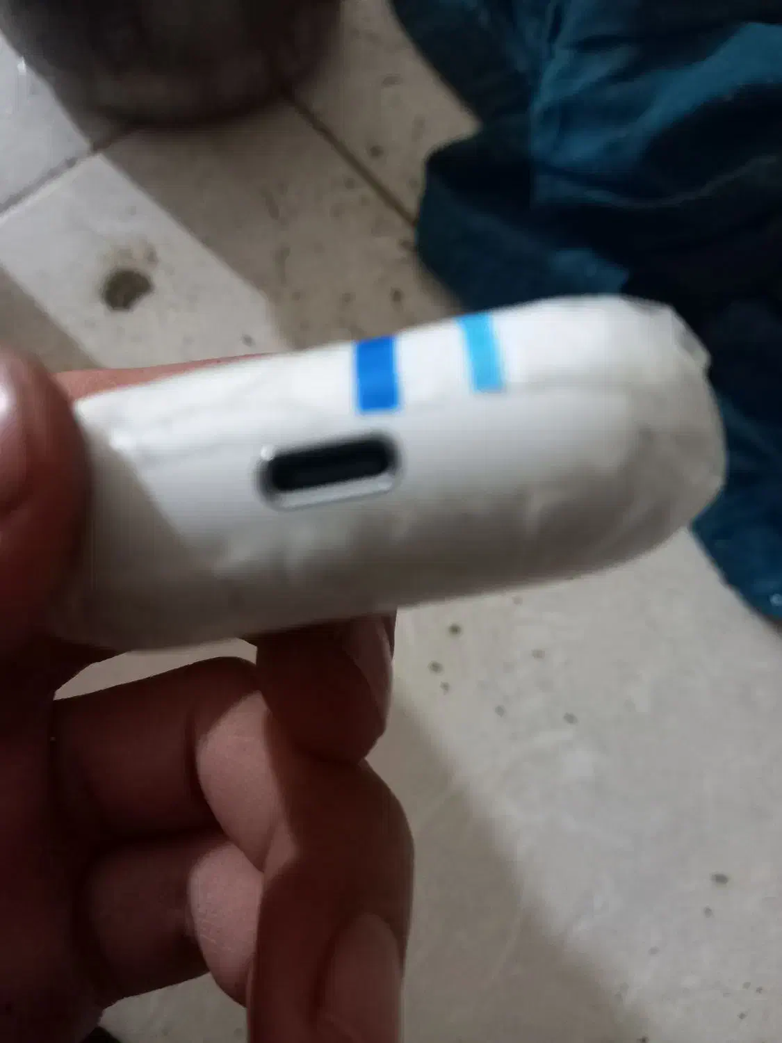 هدفون و کتری قوری و سینی جا میوه ای|لوازم جانبی موبایل و تبلت|خرم‌آباد, |دیوار