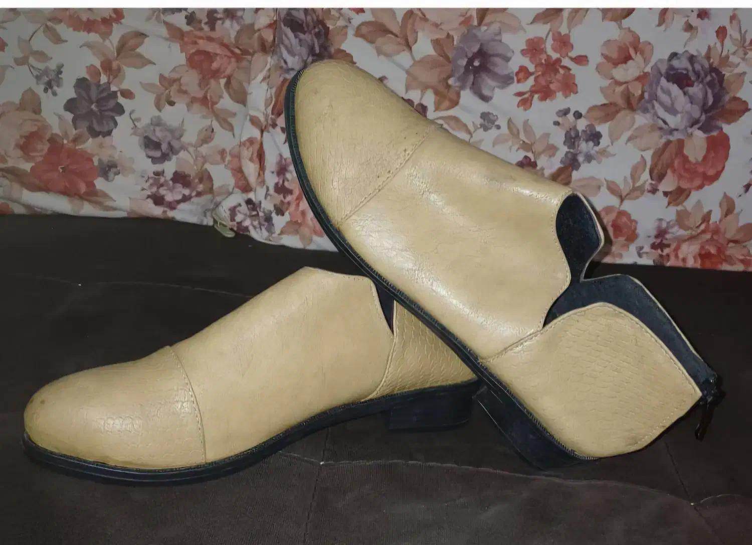 کفش ۲۰۰ تومن|کیف، کفش، کمربند|بهبهان, |دیوار