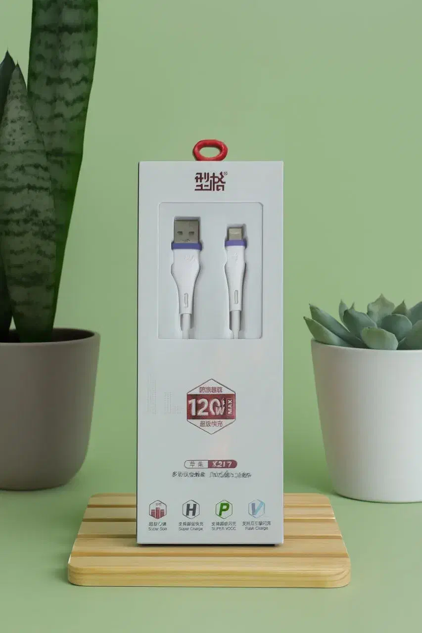 کابل typ c تایپ سی آیفون و..|لوازم جانبی موبایل و تبلت|مشهد, شریف|دیوار