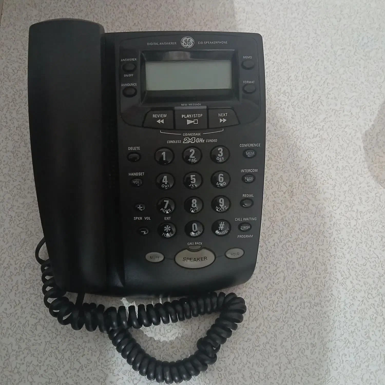 تلفن رومیزی|تلفن رومیزی|اندیمشک, |دیوار