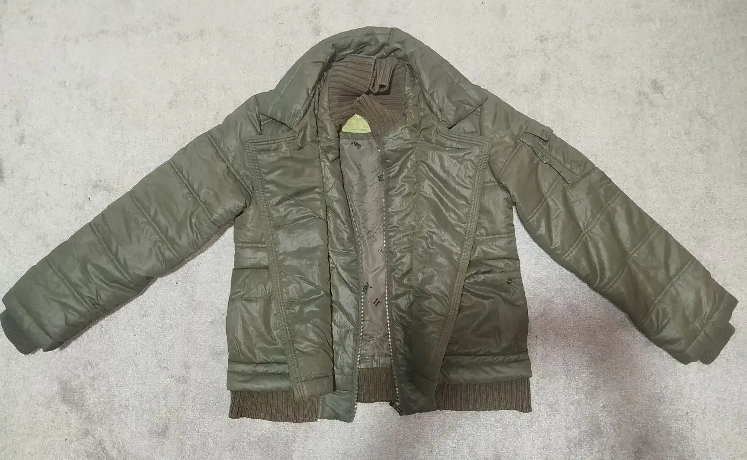 لباس های پاییز و زمستانی مردانه و زنانه|لباس|بندر انزلی, کلیور|دیوار