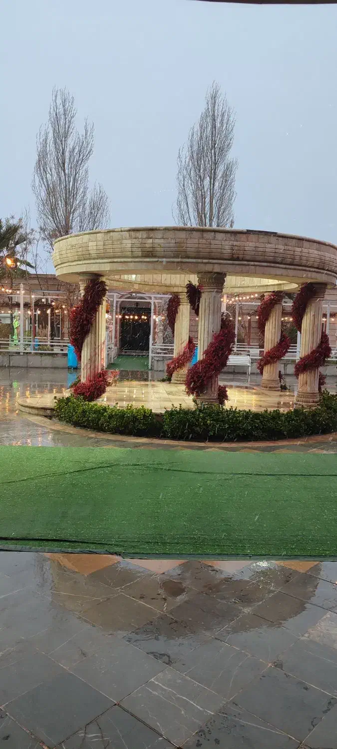 کارگر خدمات تالار|استخدام سرایداری و نظافت|باقرشهر, |دیوار