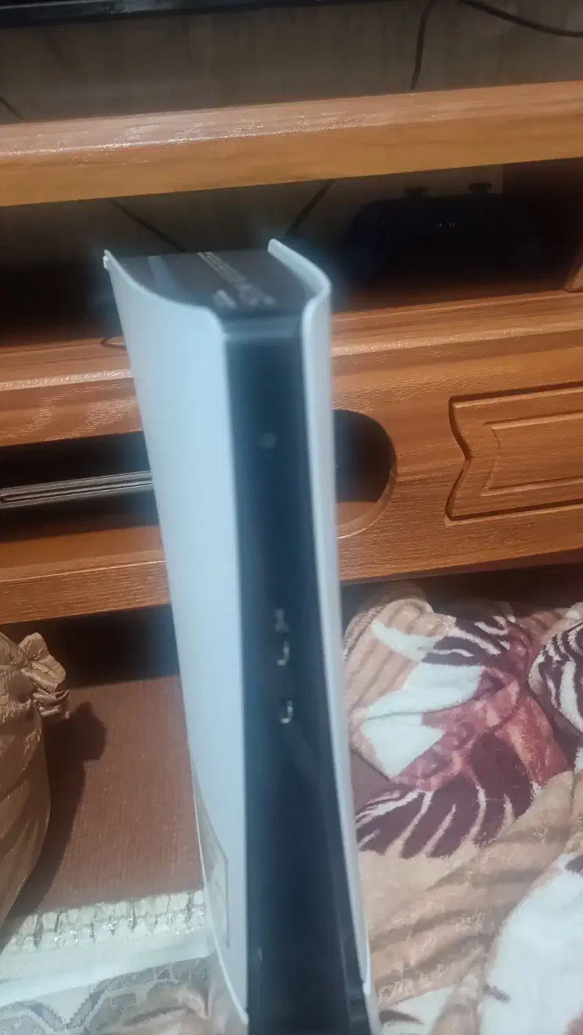 دستگاه‌ پلی‌ اس‌ فایو|کنسول، بازی ویدئویی و آنلاین|گرگان, |دیوار