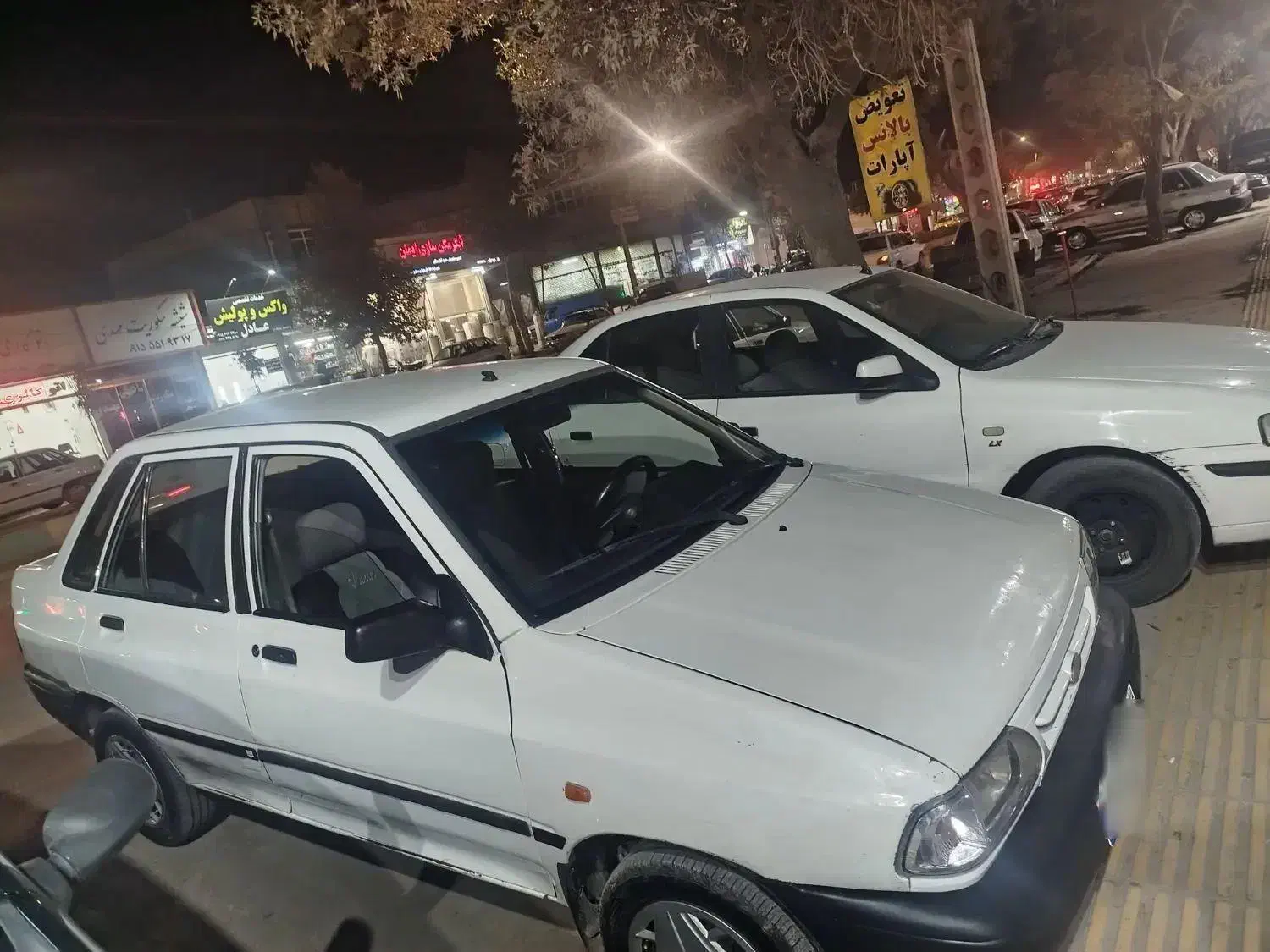 ماشین پراید ۸۹|خودرو سواری و وانت|نیشابور, بنیاد شهید|دیوار