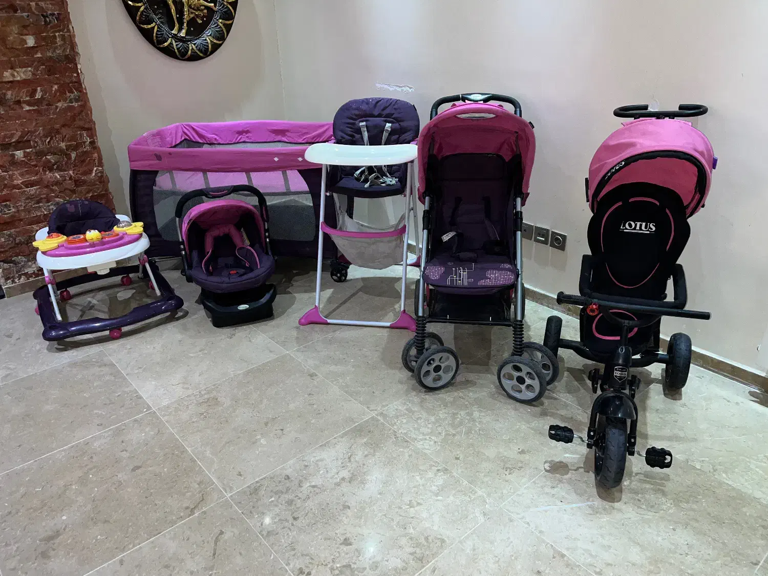 اسباب و اثاث بچه|اسباب و اثاث بچه|تهران, فردوس|دیوار