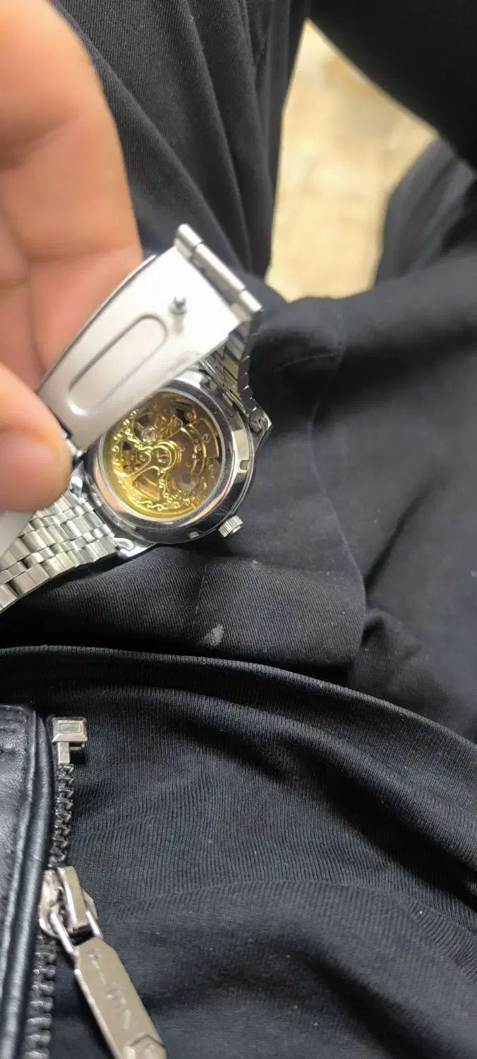 ساعت|ساعت|نورآباد, |دیوار