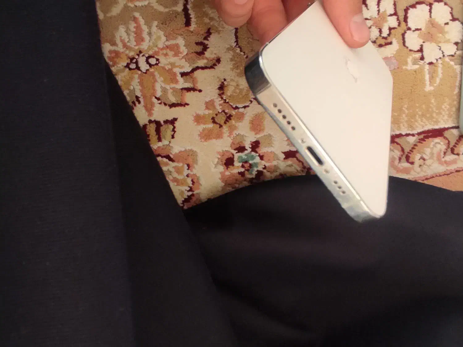 آیفون 12 پرو|موبایل|سرپل ذهاب, |دیوار