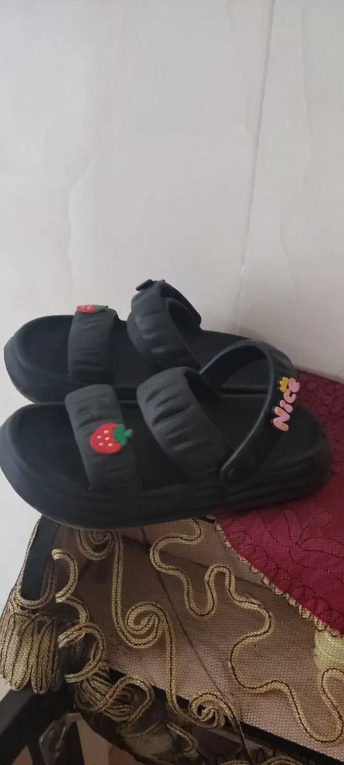 آکبند|لباس|اردبیل, |دیوار