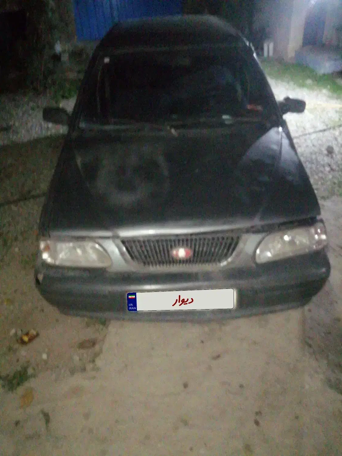 برآید 141انژکتورمدل 85|خودرو سواری و وانت|گرگان, |دیوار