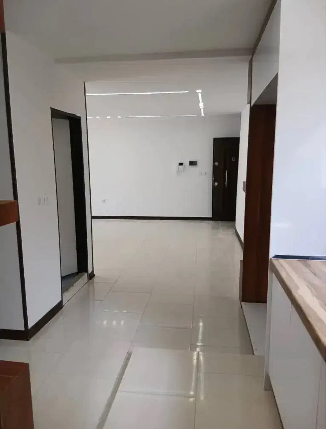 مهر۹و۵۳طبقه سوم/فوول شیک|فروش آپارتمان|هشتگرد, شهرک ولیعصر (مهستان)|دیوار