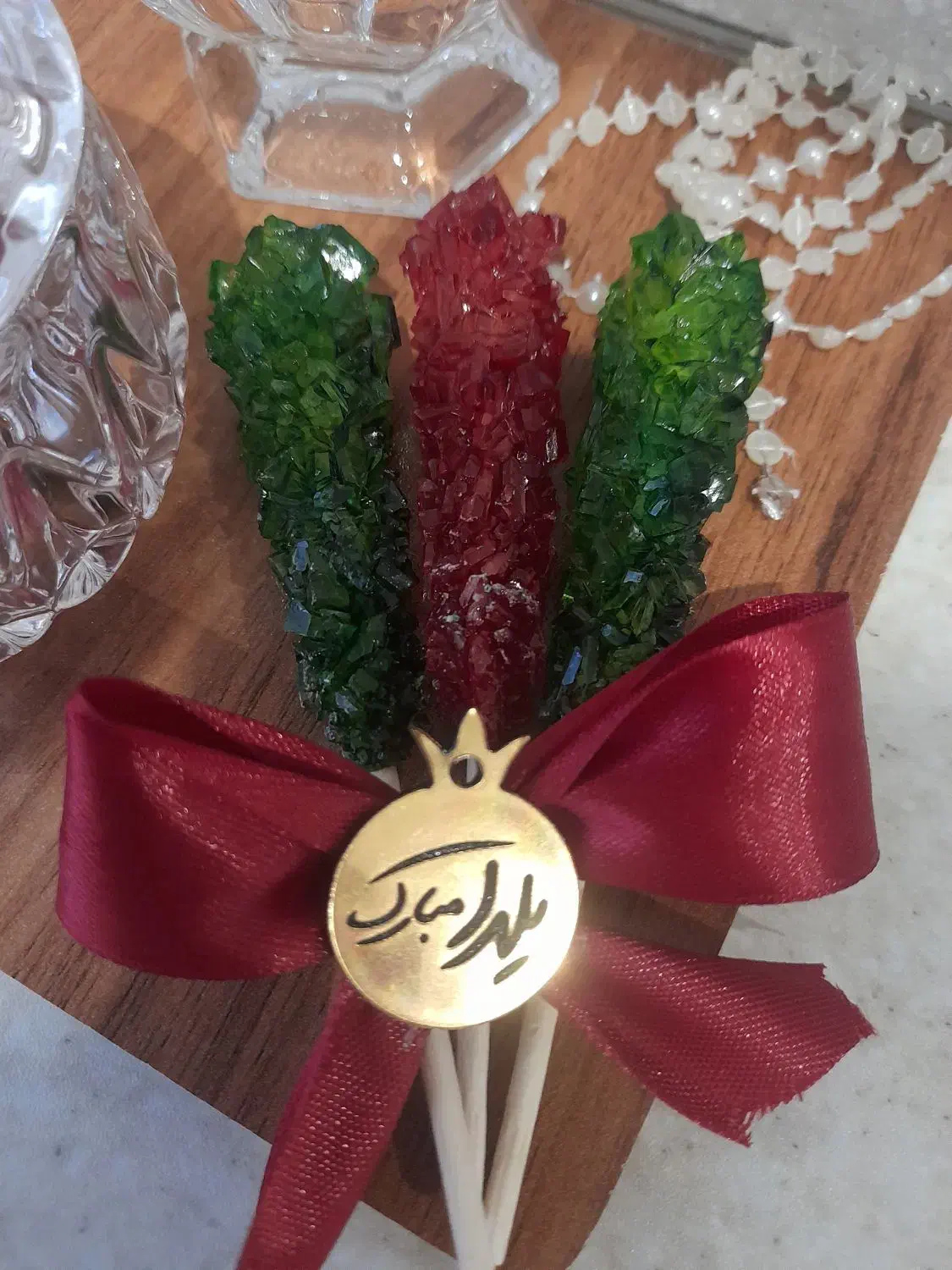 فروش انواع گیفت مناسبتی|صنایع دستی و سایر لوازم تزئینی|تهران, فردوسی|دیوار