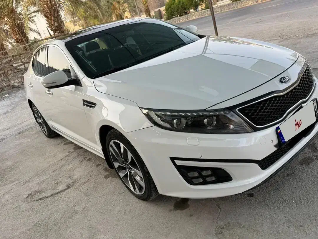 اپتیما|خودرو سواری و وانت|زاهدان, |دیوار