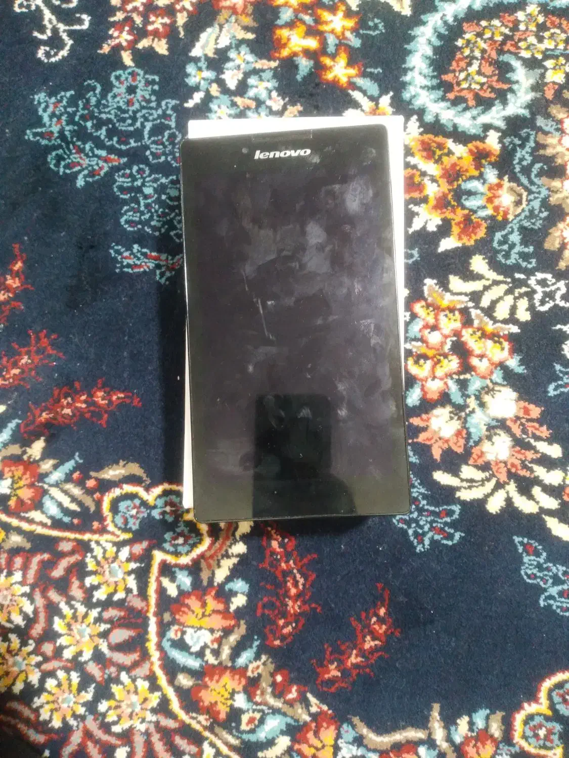 تبلت|تبلت|بروجرد, |دیوار