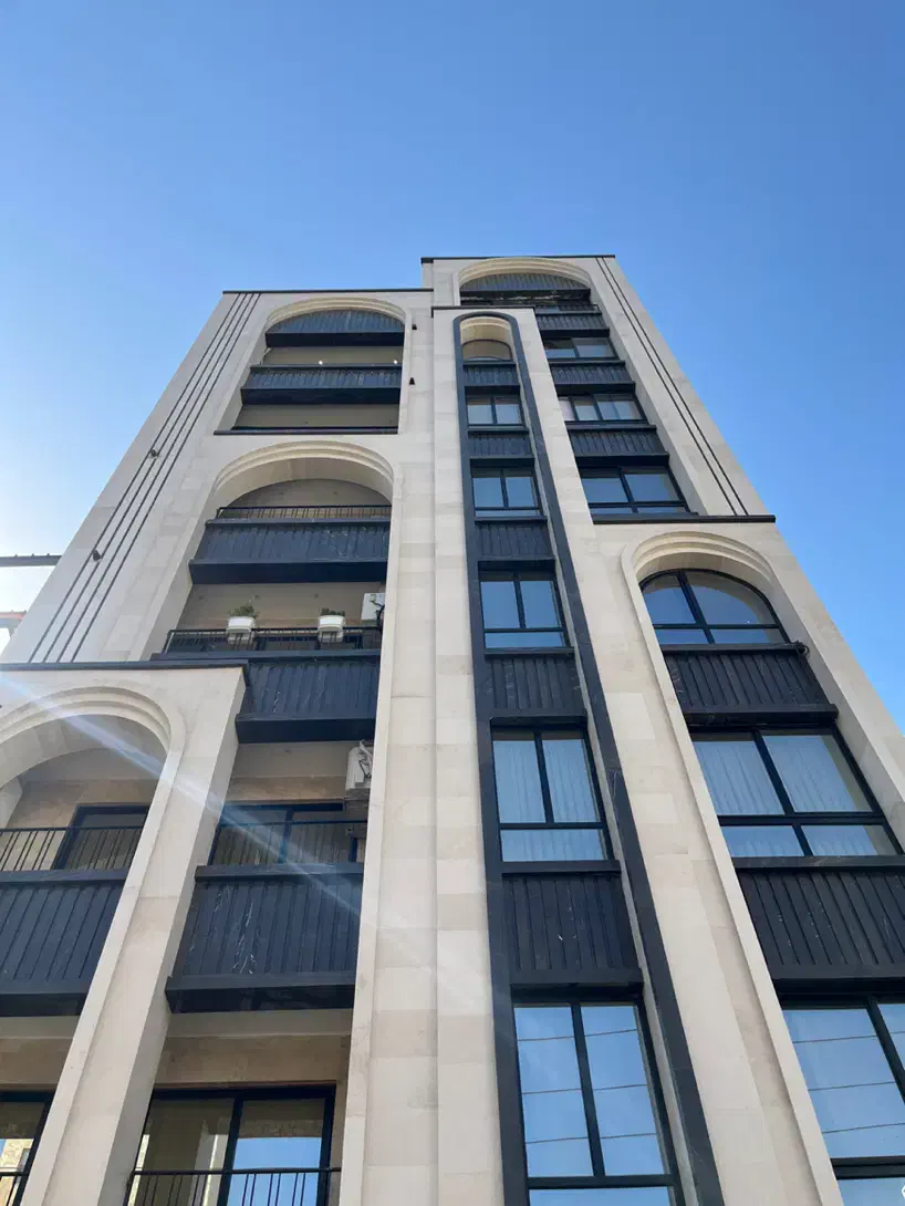 برند منطقه / کریمی 5 / پارکینگ اختصاصی|فروش آپارتمان|مشهد, شهید مطهری|دیوار