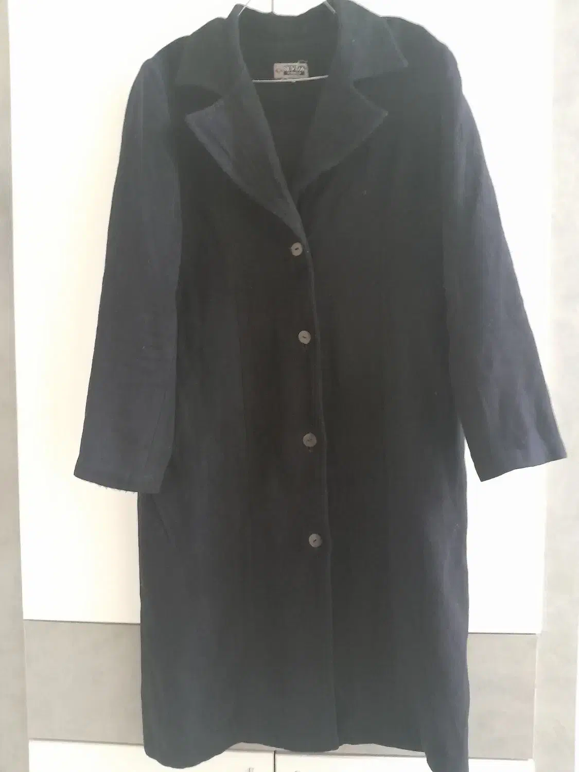 پالتو بارانی|لباس|قزوین, |دیوار