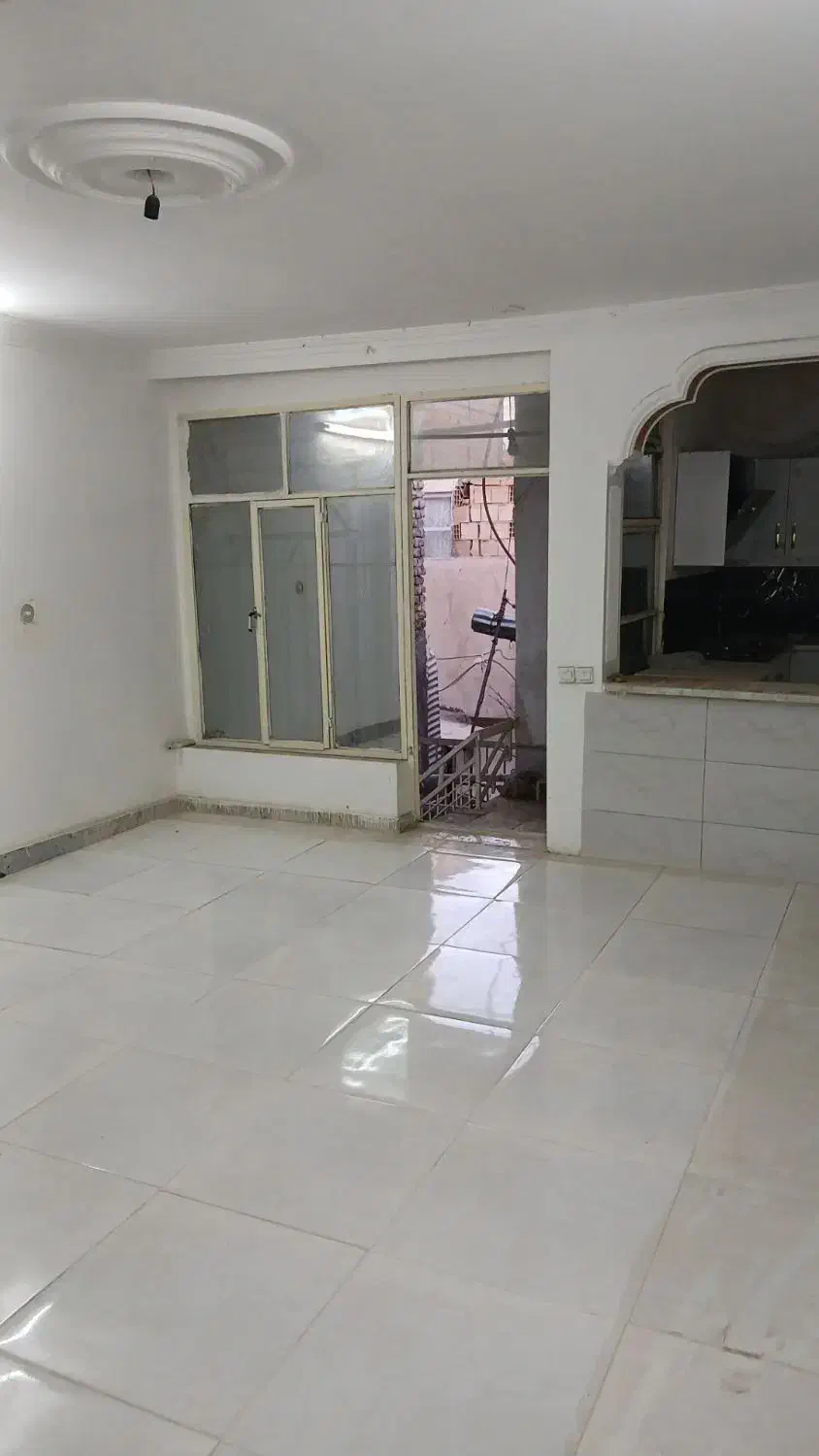 65متر طبقه اول توس ۸۵-۸۱-۷۹|فروش آپارتمان|مشهد, شهرک مطهری|دیوار