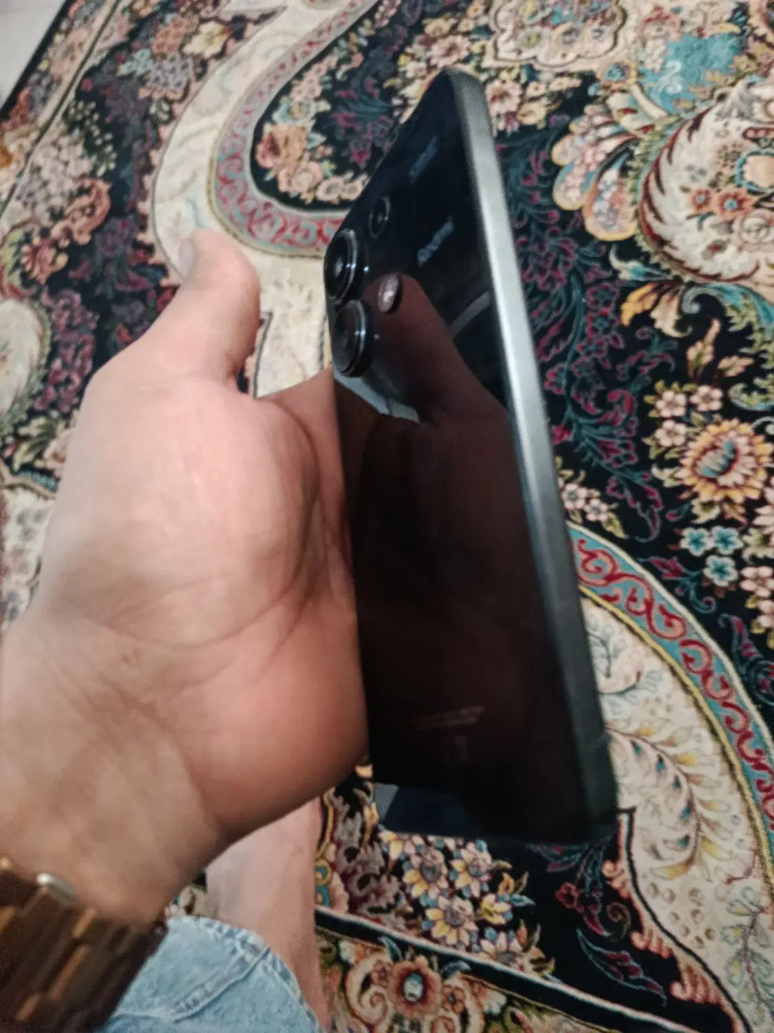 نوت ۱۳ ۲۵۶|موبایل|چهارباغ, |دیوار