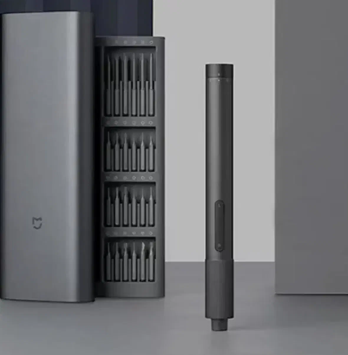 پیچ گوشتی شارژی 24 تایی شیائومی|ابزارآلات|تهران, تهرانپارس غربی|دیوار