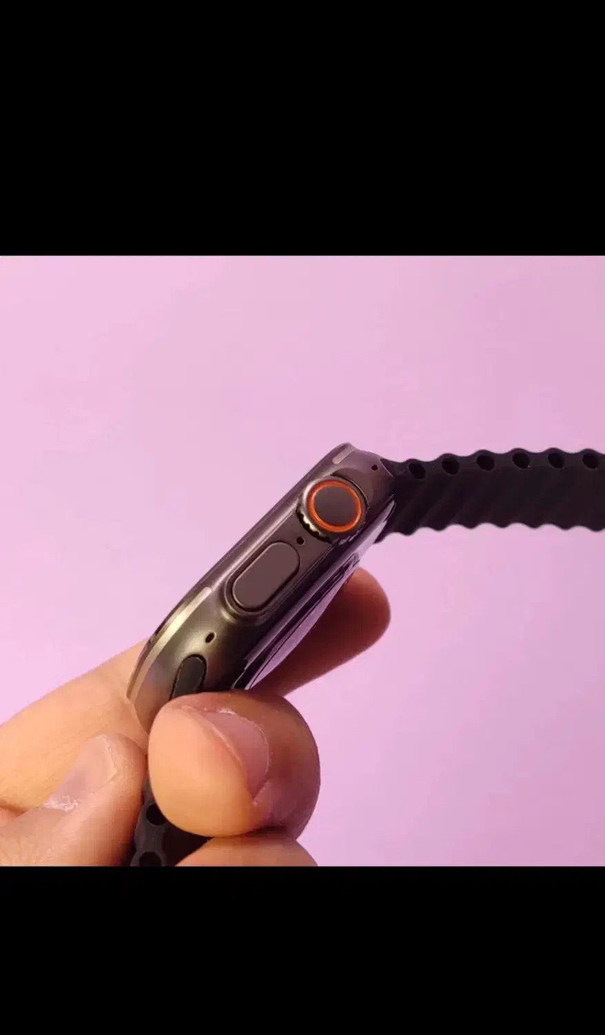 S37 pro Ultra2|ساعت|ایلام, |دیوار