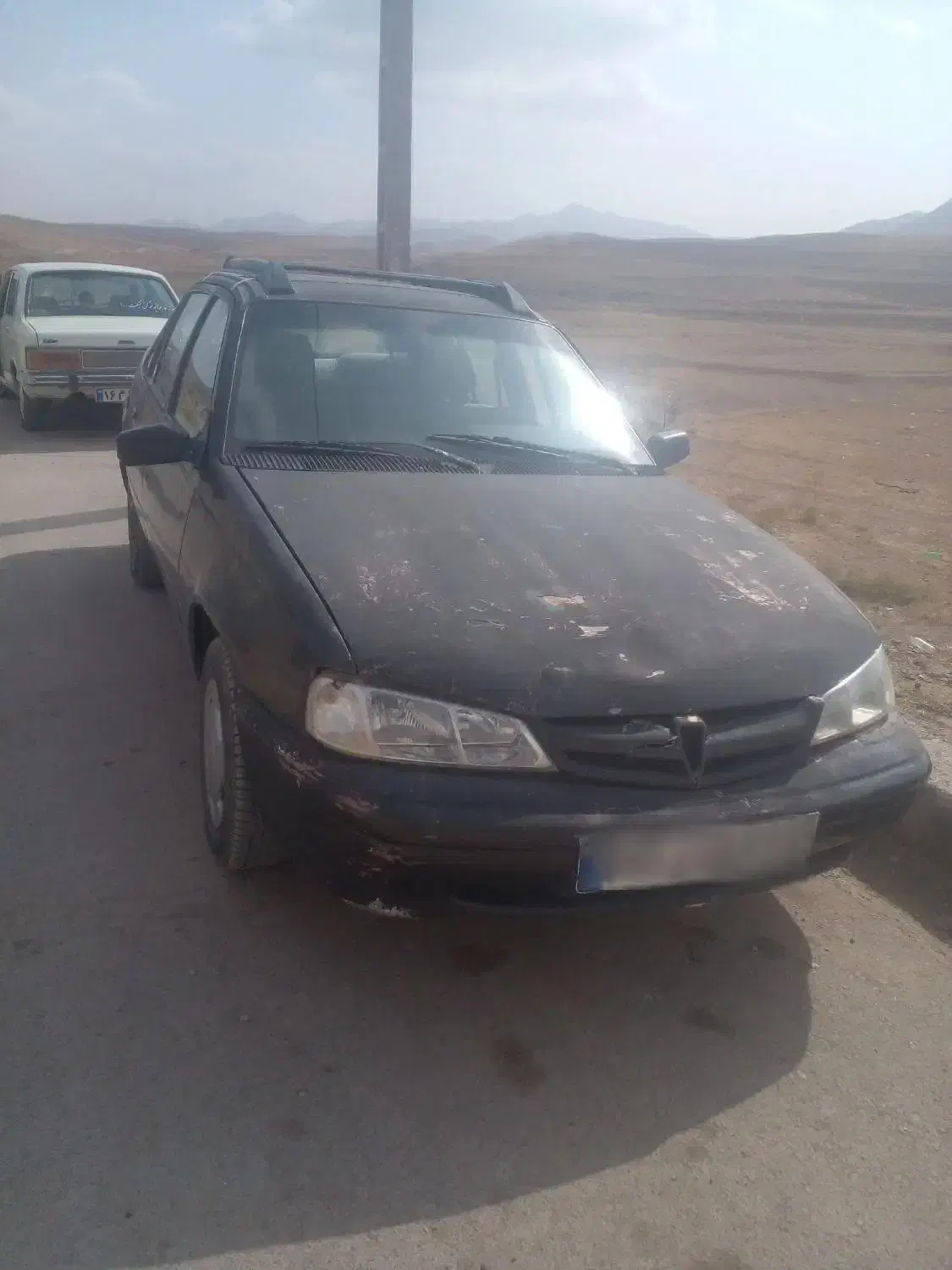 فروش‌دوومدل‌۱۹۹۴|خودرو سواری و وانت|کاشمر, |دیوار